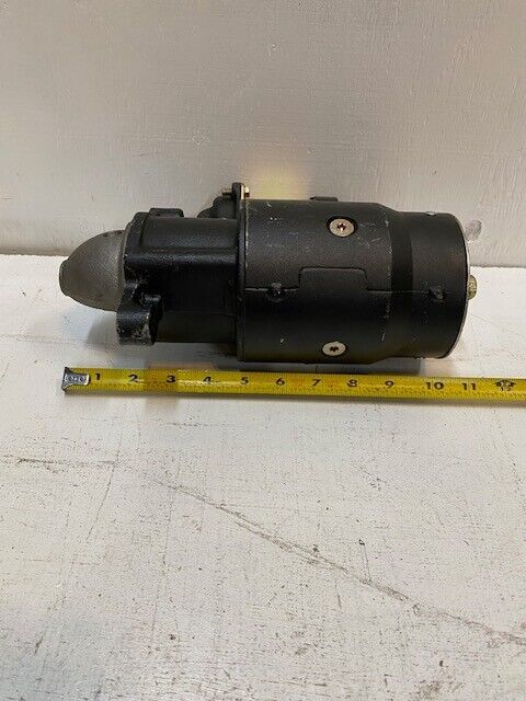 Duralast Starter DL3629S Remanufactured