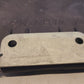 2 Quantity of Eaton Hand Hole Covers 4306459 | PA66-GF33 (2 Qty)