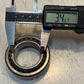 5 Quantity of Motor City Tapered Roller Bearings S-A16 (5 Quantity)