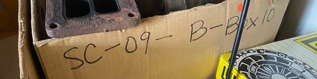 Lawn Mower Blade 438388 | 21-3/4" Long 2-1/8" Wide