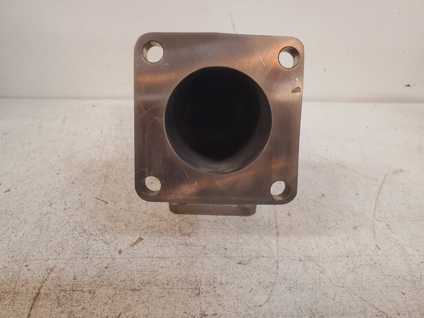 CES Exhaust Manifold 9570339 | 8090082