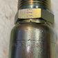 4 Quantity of Aeroquip A-AFJ9121-1616S Hose Adapters (4 Quantity)