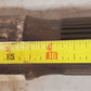 Shaft MCA 401SS104 | 401-SS-104 | 6 07 32501B