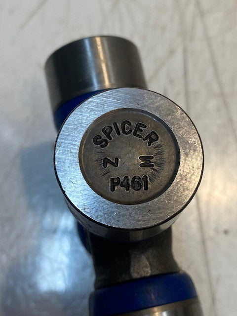 Spicer P461 Universal Joint W5 SH52 Heavy Duty U-Joint Replacement Part