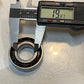 2 Quantity of NSK 7004CTYP4 Bearings 42mm OD 20mm Bore 12mm Thick (2 Quantity)