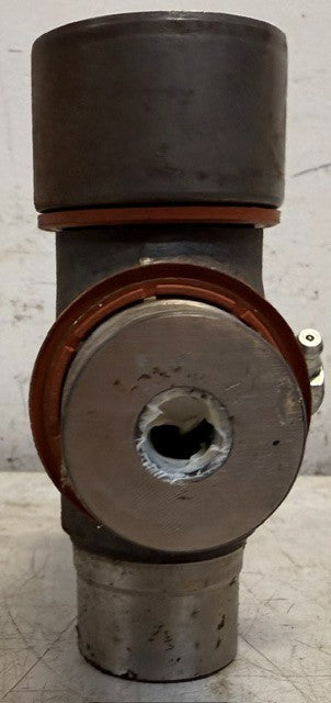 Cross Universal Joint 2-117-205-005 Driveline Power Transmission Component