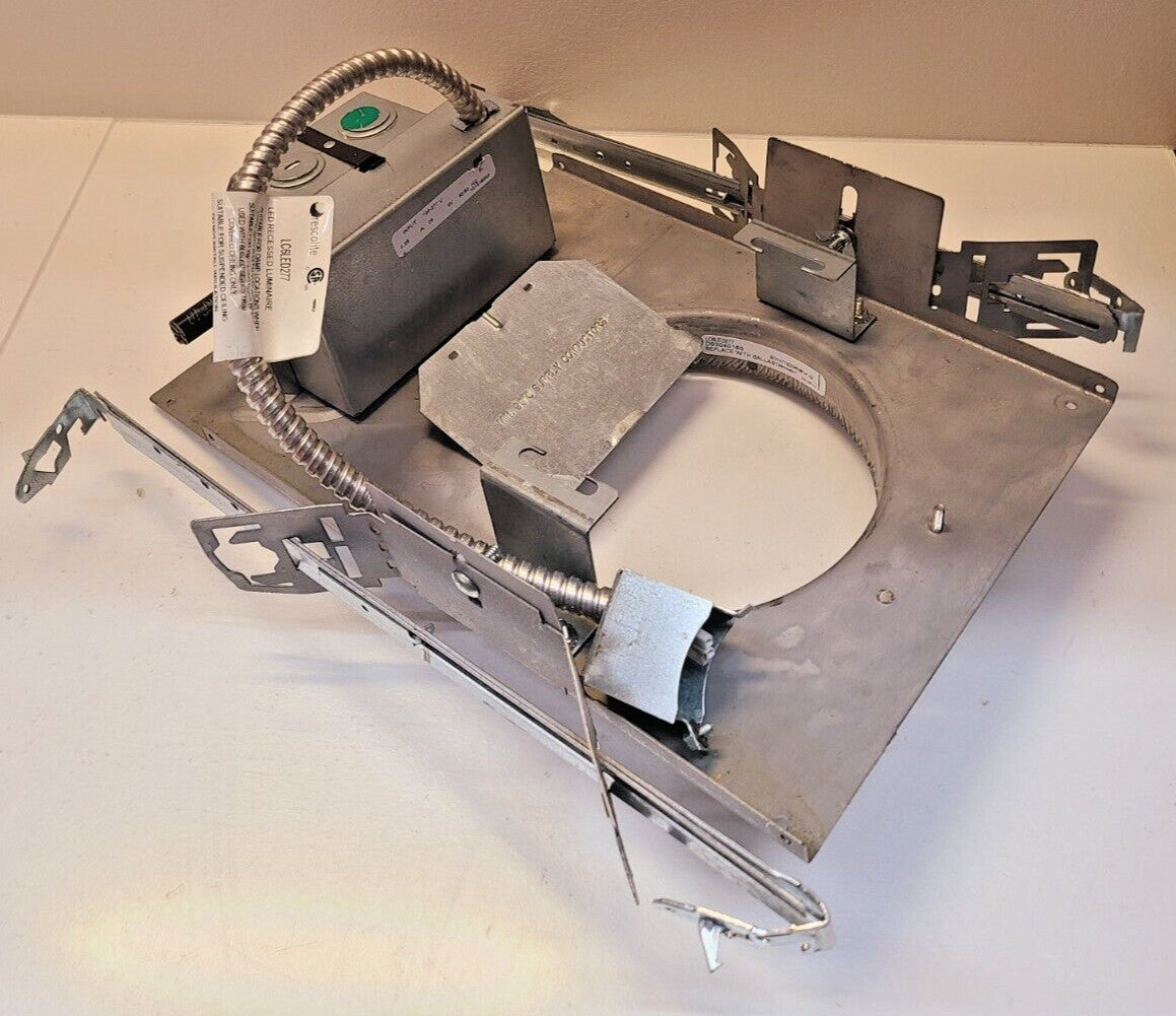 Pescolite LED Housing LC6LED277 | BG1471800 | 277 V