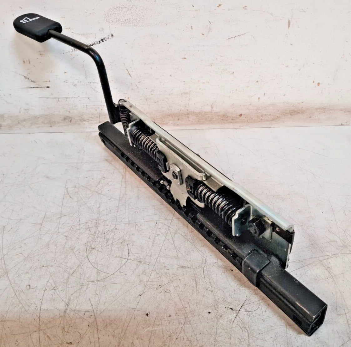 Seat Slide Rail Manual Adjust 13339