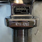 YD 3000 Psi Service Pressure 01-08 Scuba Pro Valve
