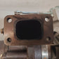 TurboPower Turbocharger D2006 | N110917JT