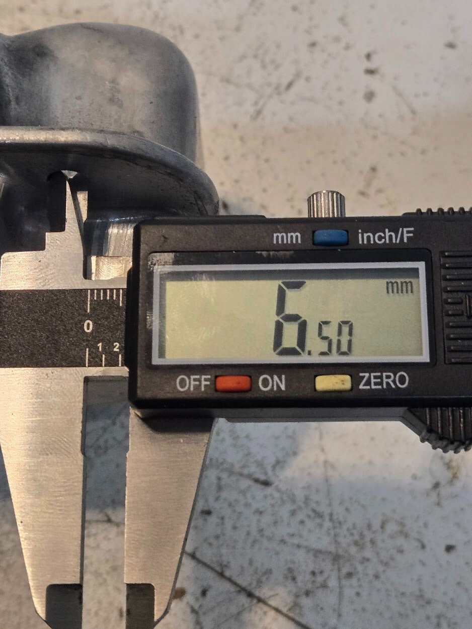 2 Quantity of Mufflers for Shindaiwa 68900-15010 fits ECHO (2 Quantity)