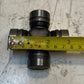 McQuay-Norris U1510 Universal Joint-4WD | 3" Wide 29mm OD