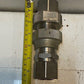 Aeroquip Quick Disconnect Coupling FD54 1090 - 16 | 6-1/2" L 29mm ID 64mm OD