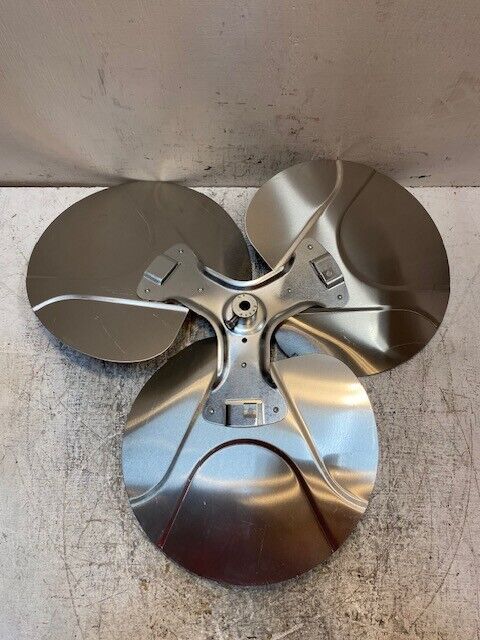 Dayton 24" Propeller Blade Fan 2C370 Max RPM 1800