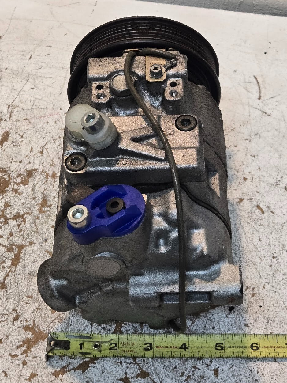 Denso A/C Compressor SB1-373445