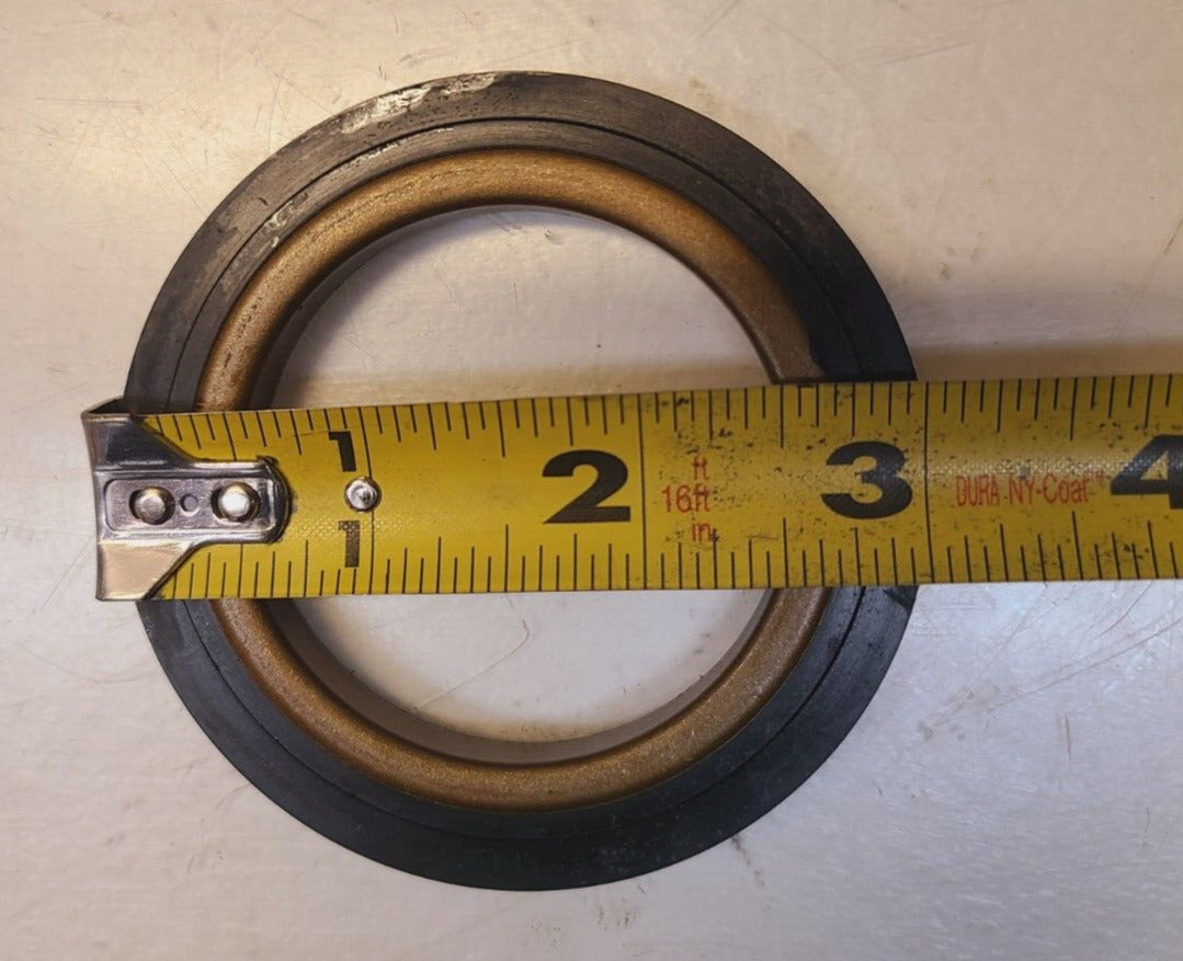 Tisco Bearing Kit Front Wheel FW96WS