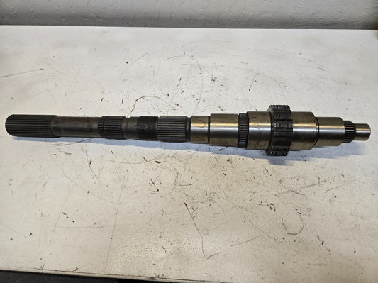 NV4500 Transmission Main Shaft 31 Tooth for Dodge 2WD