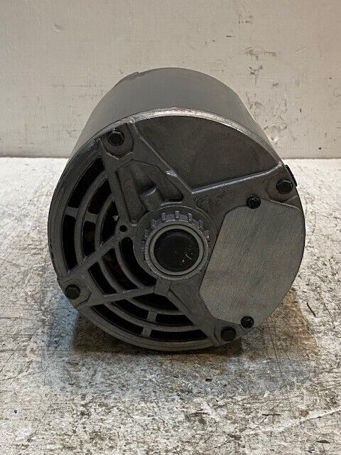 GE Motors Pump Motor 5K49PN4121 HP 1.5 V 208-230/460 RPM 1725 3-Phase