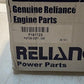 Reliance Engine Power Part F161123 Piston Assembly