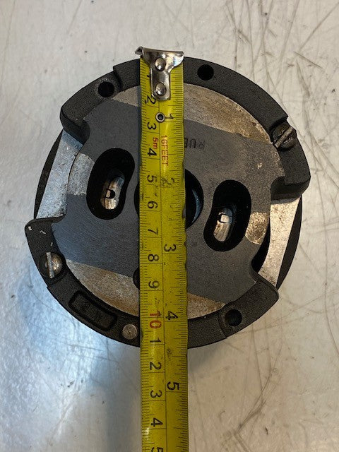 Hydraulic Gear Pump Cartridge RUE13 | 576210 | 27mm Bore 25mm Bore