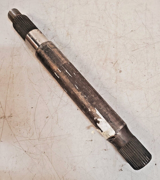 Shaft MCA 401SS104 | 401-SS-104 | 6 07 32501B