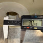 Nordson Teflon Appliance Wire 2000Ft 18 AWG, AWM 1726 Electrical Hookup Wire