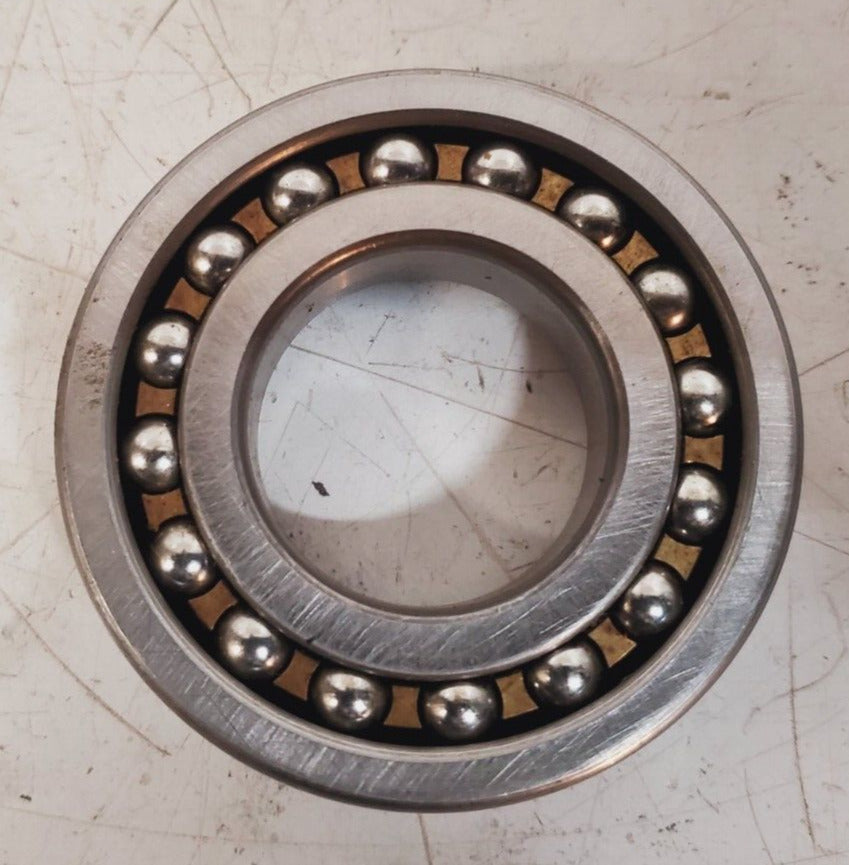 NTN Ball Bearing Part Number 1207L1C3 | ZM