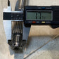 ATV Axle Shaft 0901-704A-929 | 37" L 18mm End 25mm 24-Spline 30mm 29-Spline
