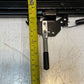 Universal Adjustable Seat Slider Track Set 033311 | 033411 Seat Rail Kit