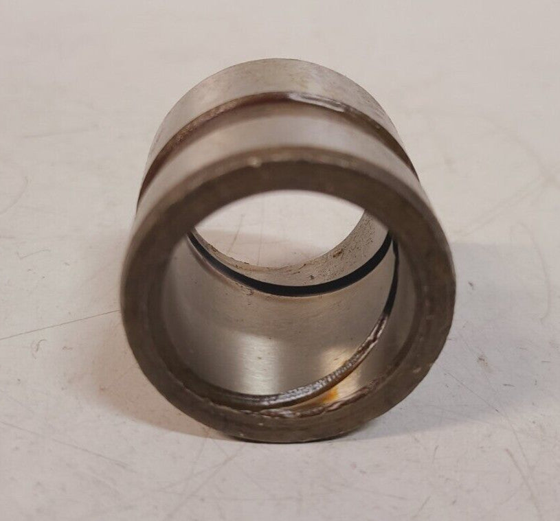 Series Hardened Steel Sleeve Bushing Bearing 28mm ID - 38mm OD - 36mm Long