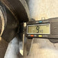 Differential 3rd Member CT622A Heavy Duty Rear End Unit Replacement
