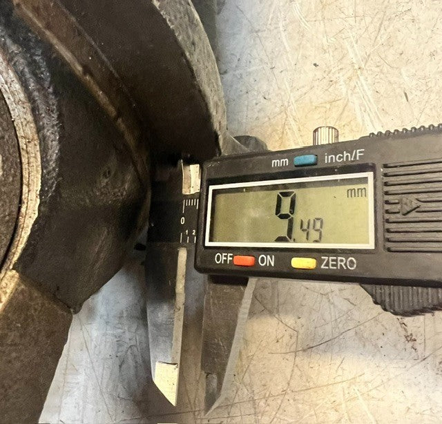 Differential 3rd Member CT622A Heavy Duty Rear End Unit Replacement