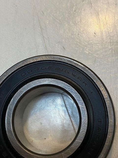 Koyo Bearing DG306216WRK-1 | 951520 | 62mm OD 30mm Bore 16mm Thick