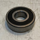 4 Quantity of KBC 6305D Double Sealed Ball Bearings 25x62x17mm (4 Quantity)
