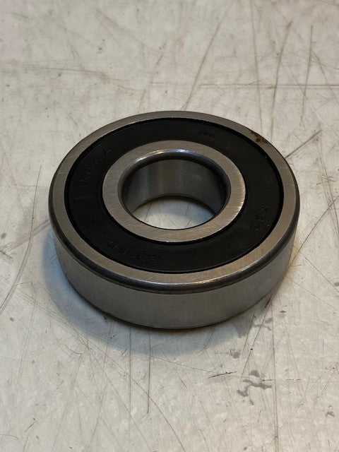 4 Quantity of KBC 6305D Double Sealed Ball Bearings 25x62x17mm (4 Quantity)