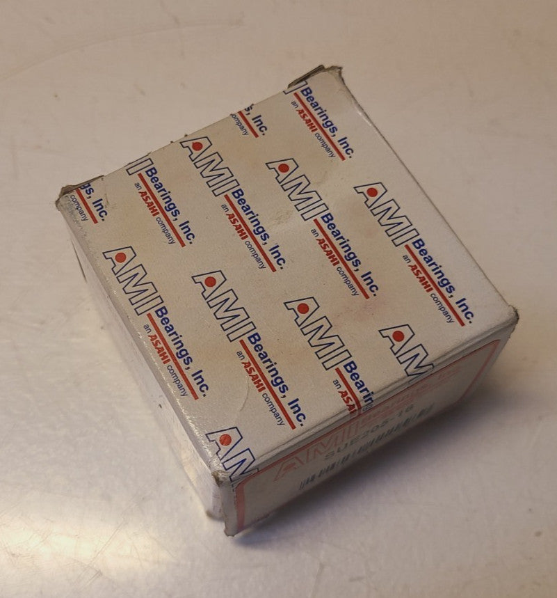 AMI Bearing Insert SUE205-16 | SUE205