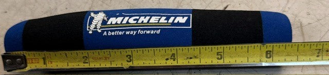 4 Quantity Michelin Branded Foam Handle Grips Set Ergonomic Grip Covers (4Qty)