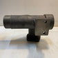 EFC Engine Exhaust Elbow Manifold 323990 R1 | 11" Long 67mm Bore 79mm Bore