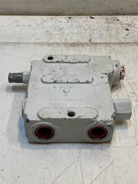 Hydraulic Control Valve 39055-31C | 2114 | 390P5