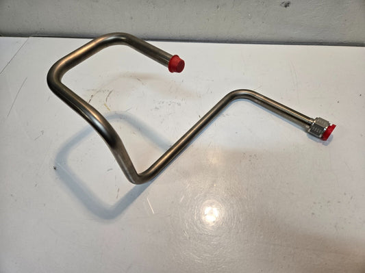 Tubing 521234-100 | 19mm OD 16.5mm ID 25.2mm ID Connector | 14"x13"x7"