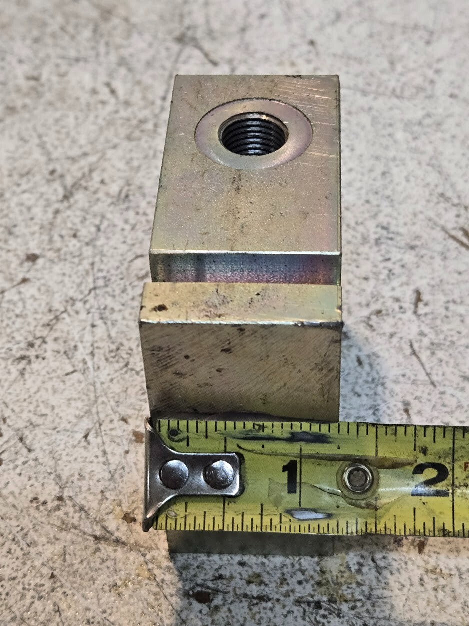 2 Quantity of Parker B10-3-4B Standard Bodies (2 Quantity)