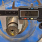 Hydraulic Brake 76557 | 16D1 | 30E1 | NF DI 1 | NF DI 2