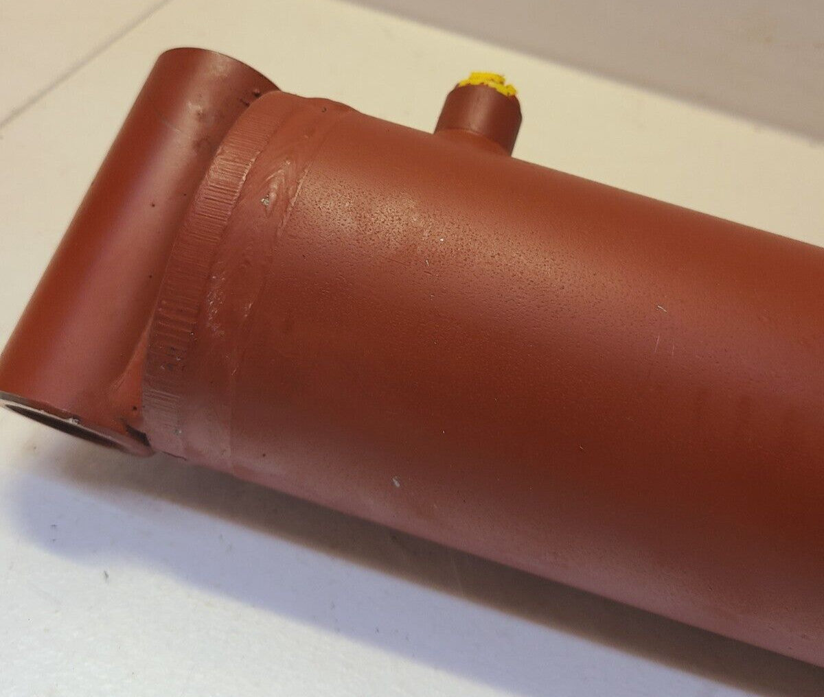 Hydraulic Cylinder 22602D M | 25 00
