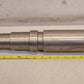 Flowserve Pump Impeller Shaft 311B10X72 | 311B10X72-20-HRC-02362