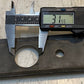 Lawn Mower Blade 438388 | 21-3/4" Long 2-1/8" Wide