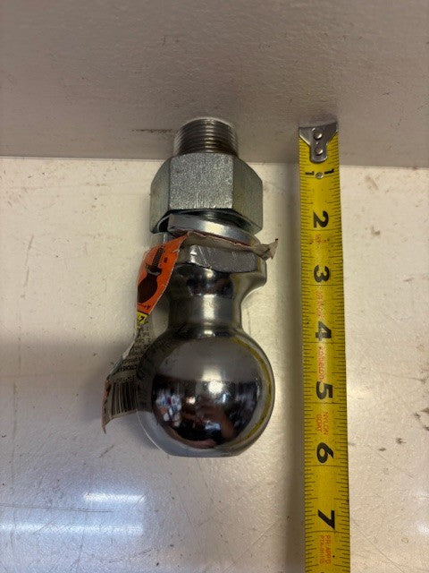 5 Quantity Of Curt Trailer Balls 2-5/16" Ball 2-5/8" Shank | 40006 (5 Quantity)