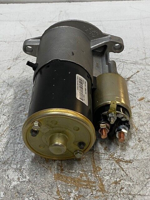 6647R Starter for Ford DE22G4 | XL1U-11131-AA | PO0227914000700040