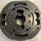 Harmonic Balancer Crankshaft Pulley Engine Vibration Dampener Replacement
