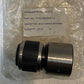 Grainger Quick Change Retainer 047177 | TT1221820000011G | 43mm OD 20mm ID