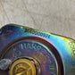 Harper-Wyman Gas Pressure Regulator 5040000974 | 4670G0086A | 1/2 PSIG